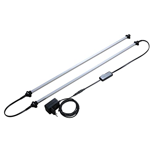 Master Massage Galaxy Ambient Lighting Pack for Massage Table (Warm White) - Image 4