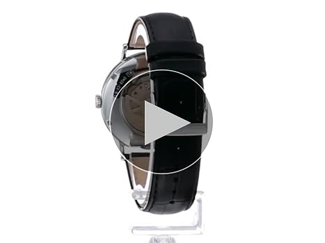 Amazon.co.jp: [オリエント時計] 腕時計 オリエントスター WZ0131DK