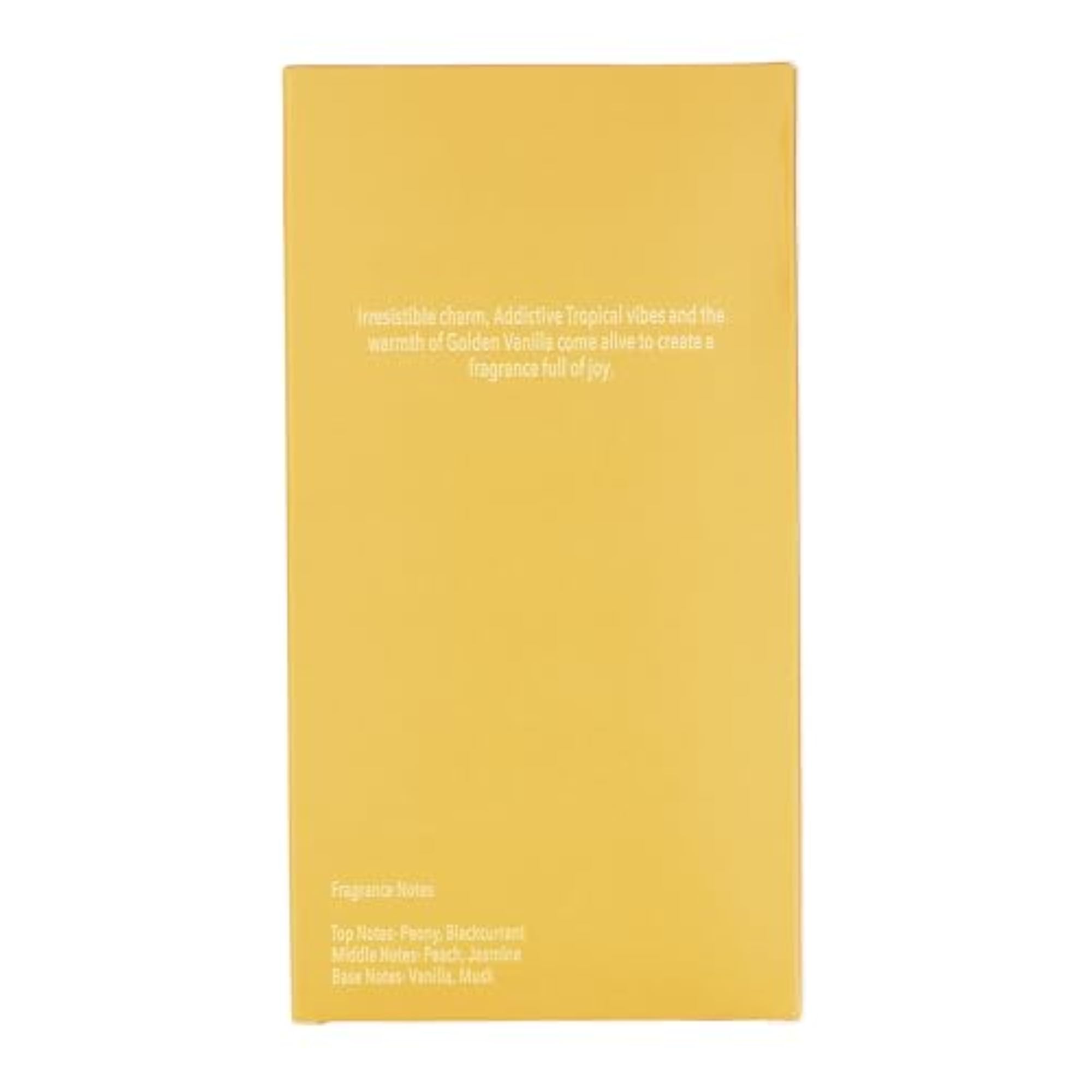 Tales Vanilla Eau De Parfum for Her, Sweet Fragrance
