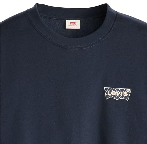 Levi' Maillot de survêtement Everyday Crew Core B Femme - vue 4