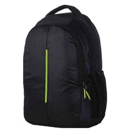 Gyan Traders Business Casual & Travel with 3 compartments 15.6 inch Laptop Bag/Backpack for Girls and Boys Trending Backpack for Men (Green) (B0B77G8H5T) Amazon Price History, Amazon Price Tracker