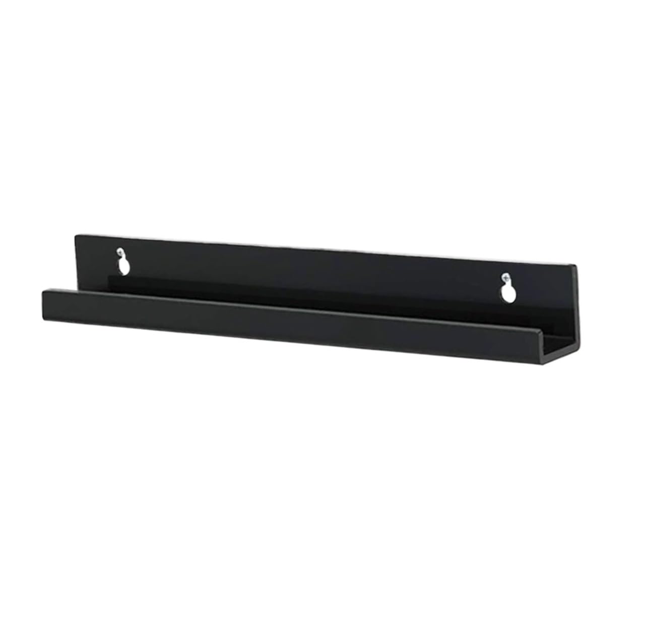 MHbdfsxz Vinyl Record Storage Holder Acrylic Vinyl Record Shelf Wall Mount Holder Display Album For Book Music Room