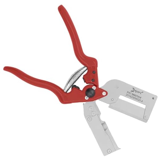 Zenport ZJ60 Grafting Shears Tool