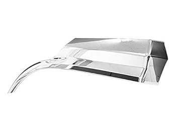 日産 UDトラックス クオン パーフェクトクオンメッキ フェンダーパネル Amazon | TRISTAR'S [日産 UDトラックス クオン パーフェクト