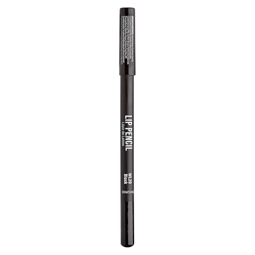 Kiss New York Professional Slim Lip Pencil, Creamy Soft Lip Liner, Smooth Long-Lasting Rich Lip Color, Natural Lip Makeup, Water-Resistant Lip Crayon thumb #6