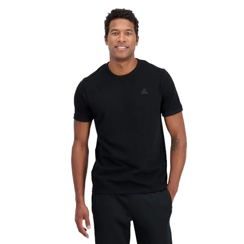 T shirt N°1 Le Coq Sportif Ess TT - vue 6