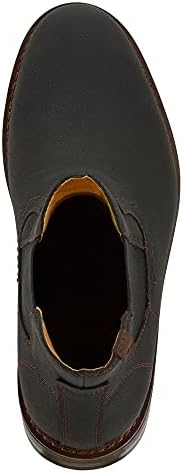 Dockers Footwear Men's Ransome Chelsea Boot, Black, 11 | Image 1