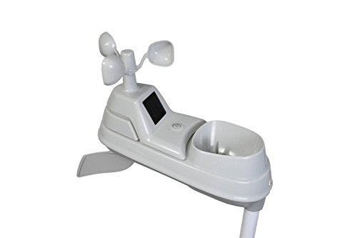Acurite 01535M Iris (5-In-1) Weather Station thumb #4