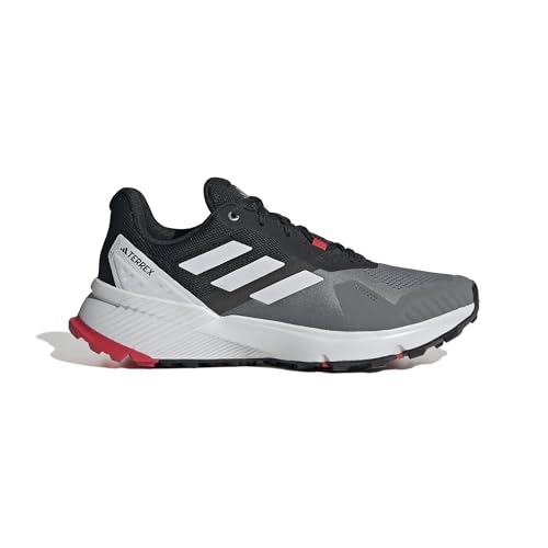 Image of Adidas Mens Terrex Soulstride Trail Running ShoesTrail Running Shoe