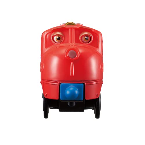Mejores review On-line Tren chuggington los 10 mejores. 15 Imagen adicional