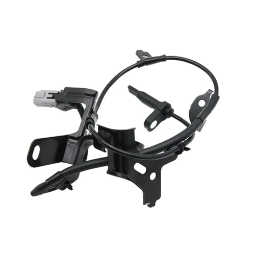 Capteur ABS arrière gauche corrige le défaut de vitesse de roue Lexus RX 2010-2015 8954648050