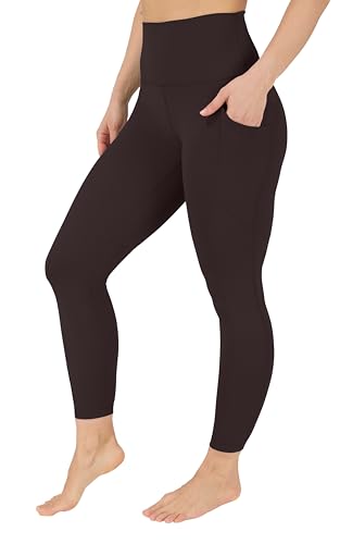 Image of 90 Degree By Reflex Womens Power Flex Yoga Pants