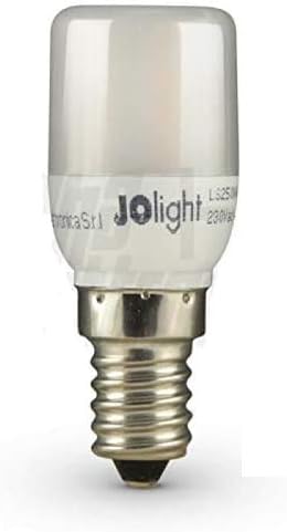 LED LAMP 24V AC-DC 1W Warm Light 2700K JO552WW [Energy Class G]