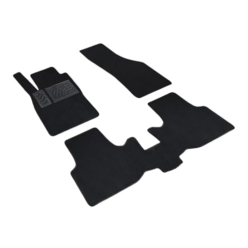 Tapis de sol de voiture finie la moquette sale et glissante sur votre modèle