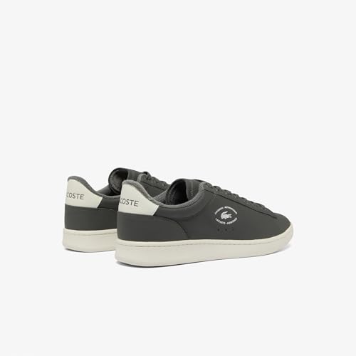 Image of Lacoste Men's Carnaby Set Leather Sneakers