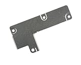  Macinfo - Placa de Metal para fijación de Mantel, batería LCD, botón Home para iPhone 7 Plus