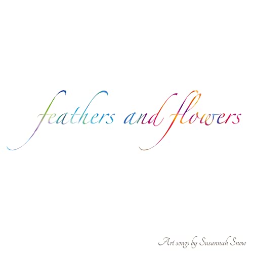 Daffodils: A Bouquet of Flowers Op. 17: No. 5b