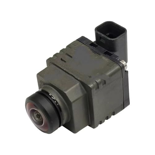 Caméra de recul X3 X4 ICAM2-S : résout l'écran noir de recul