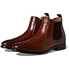 Johnston & Murphy Lewis Chelsea Boot