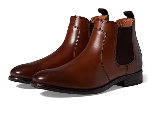 Johnston & Murphy Lewis Chelsea Boot