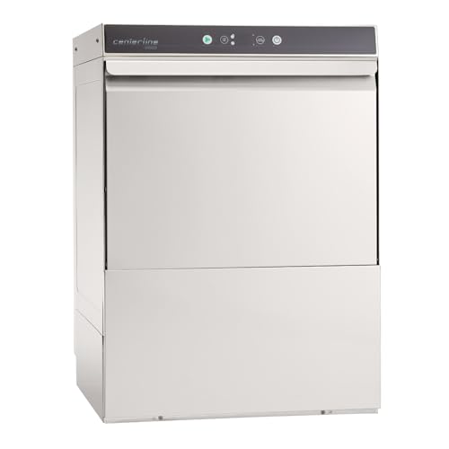 Comparison: Commercial Dishwasher 6 Commercial Undercounter Glass Dishwasher, Centerline Series by Hobart