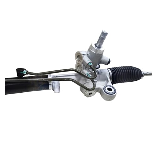 Cremallera de dirección asistida Honda CRV 2007 2008 2009 2010 2011 RE4 RE2 RHD 53601SWA023