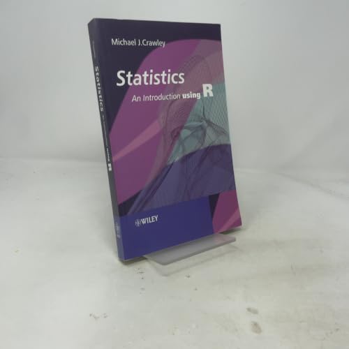 Statistics: An Introduction using R view 2