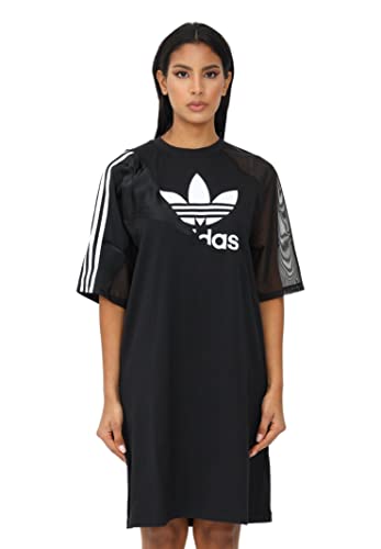 adidas Originals Shirt, Black, 32 Women's