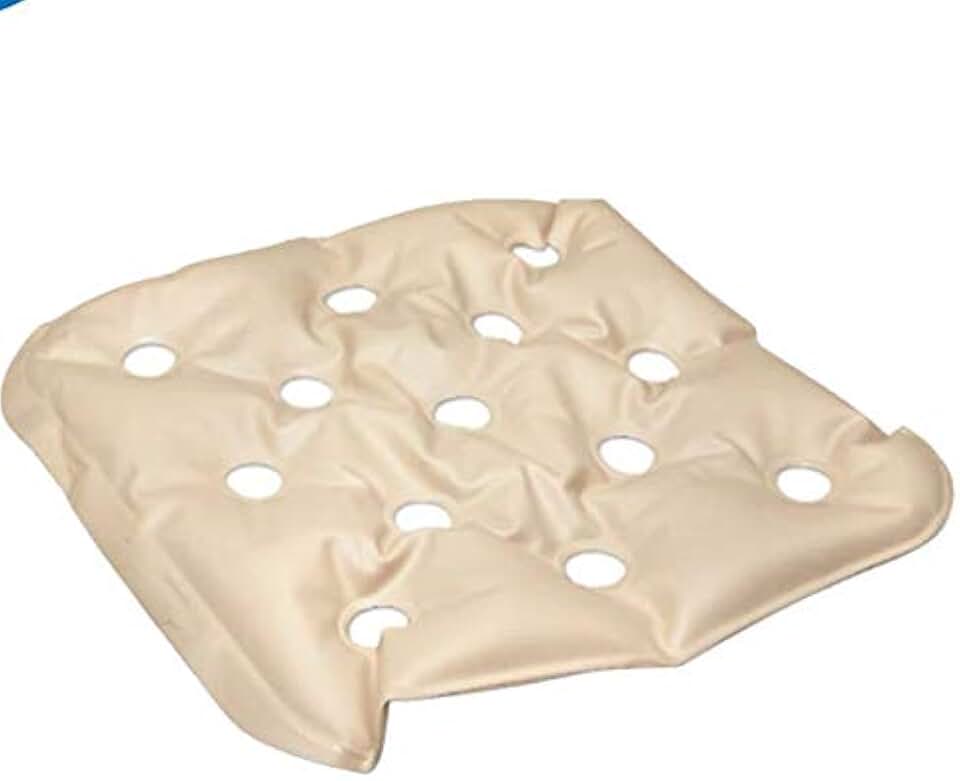 waffle cushion