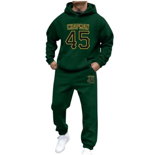 Sweat à capuche homme en coton parfait pour le streetwear décontracté