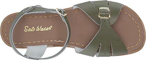 Image of Salt Water Sandal by Hoy Shoes Classic (Little Kid)