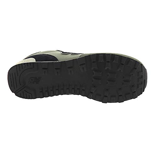 Image of New Balance Kids' 515 V1 Hook and Loop Sneaker