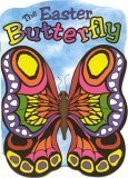 The Easter Butterfly 0975449931 Book Cover