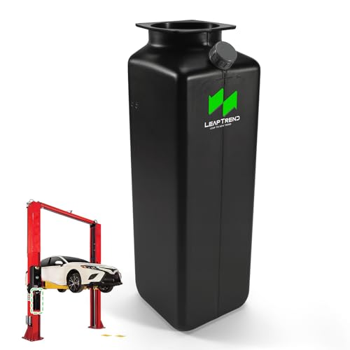 LEAPTREND 14L Hydraulic Oil Reservoir for Lift Power Units