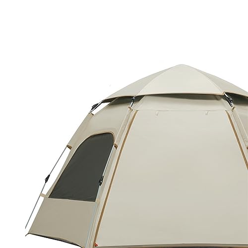Canopy tent imperméable et tente de pêche outdoor protectrice - 2
