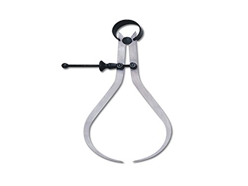 Rasputin® Spring Outside Calipers 24