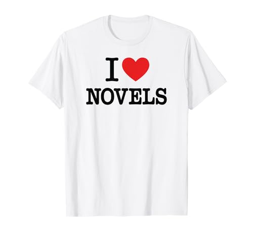 Día de la celebración de la lectura Amante de la novela Amante de libros de no Camiseta