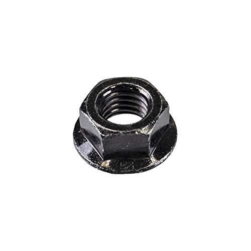 Husqvarna 583612801 Lawn & Garden Equipment Flange Nut Genuine Original Equipment Manufacturer (OEM) Part