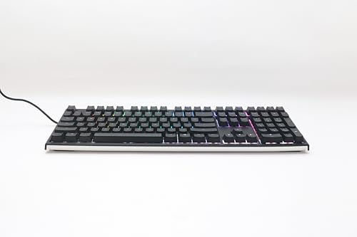 Ducky One 2 Pro Full-Size Mechanical Keyboard