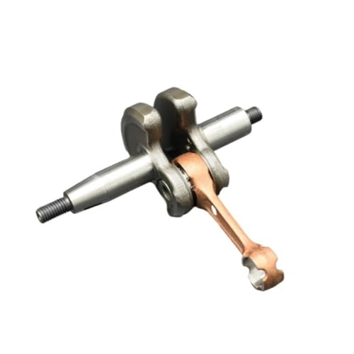 Cigüeñal TJ53 motor desbrozadora TJ45E pieza de repuesto KBL45 1