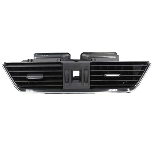 Salida de la rejilla trasera Skoda Octavia 5ED820951 ideal para solucionar roturas del aire