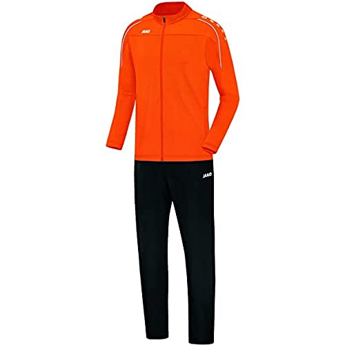 Costume de présentation JAKO Classico pour ne plus perdre son enfant au sport