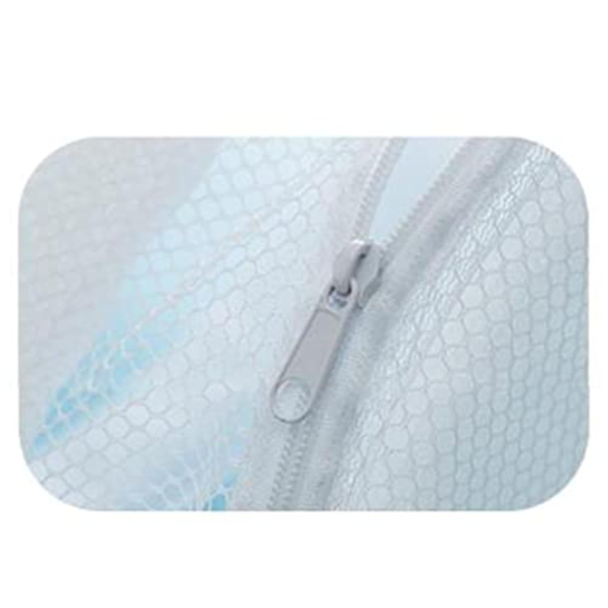 Durable Net Mesh Washing Bag for Trainers Shoes