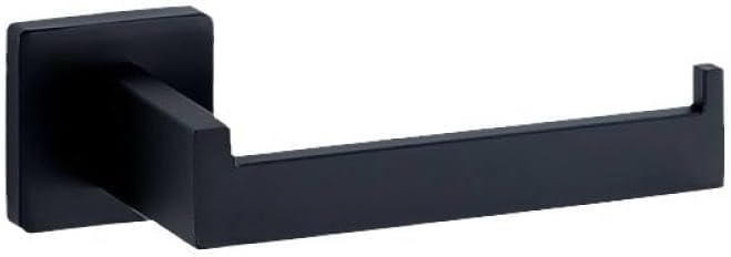 Bathroom Hardware Set Wall Mount Black Gold Stainless Steel Towel Bar Towel Ring Paper Holder Robe Hook Bathroom Accessories Set,SR,Hook