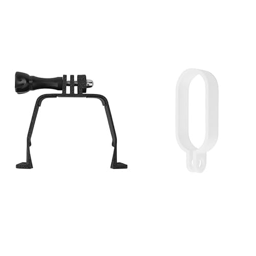 DJI tbvh[pgbvuPbg Action5Pro GoPro13 Insta360 GO 3/3S JŒz_[x[X}Egp(Bracket C)