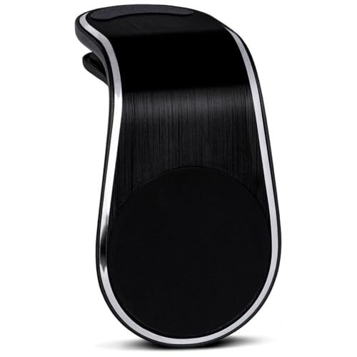 ONEFLOW Car Flex Grip für alle VIVO Modelle – Auto Handyhalter für das Lüftungsgitter – Halterung für die Lüftung