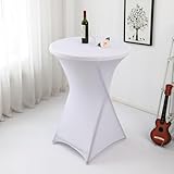 Zoom IMG-1 aiuuee 2 pezzi copritavolo alto Zoom IMG-1 aiuuee 2 pezzi copritavolo alto