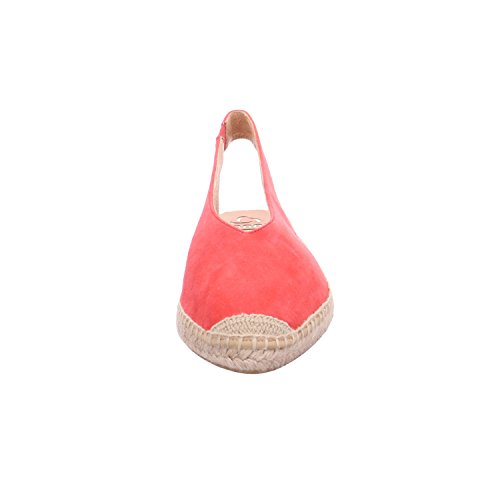 Kanna Damen Sandaletten KV8028 lachs 442472 - 4