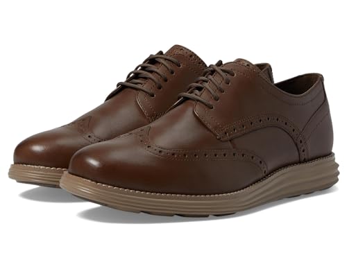 Image of Cole Haan Men's OriginalGrand Shortwing Oxford