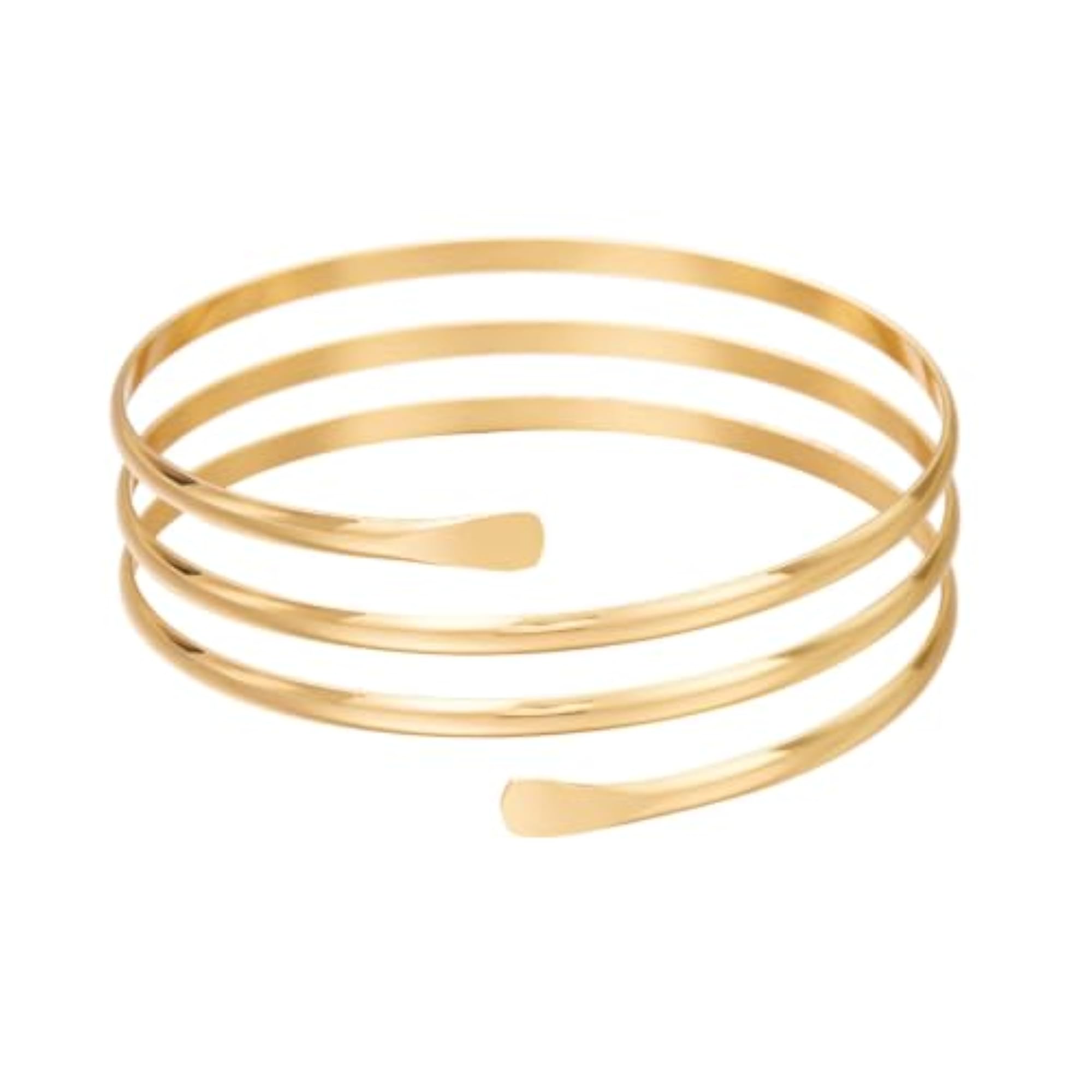 Women's Stylish Kada Bajuband Bracelet, Ethnic Design